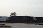 CSX 5407